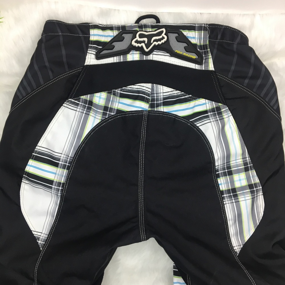 FOX 180 Atv motocross cycle pants. Size 32 racing - Picture 5 of 8